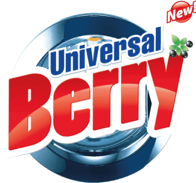 логотип комапнії Berry